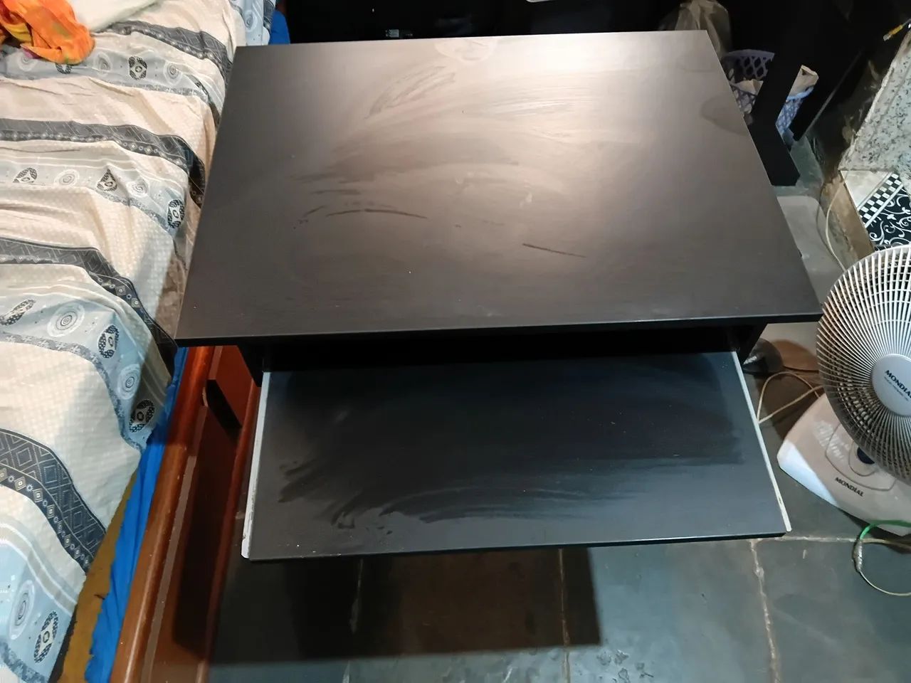 Mesinha de computador  - Foto 3