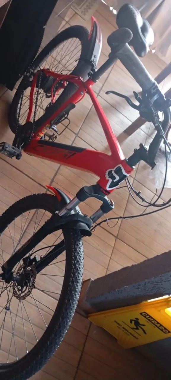 Bicicleta Oggi 8.0