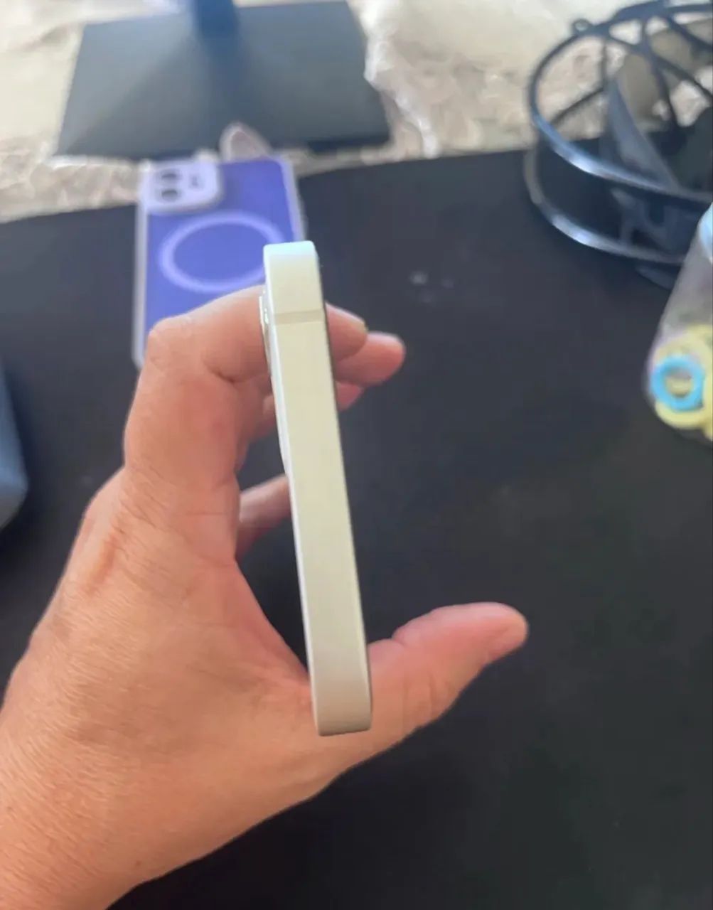 iPhone 12 - 128gb - Foto 5