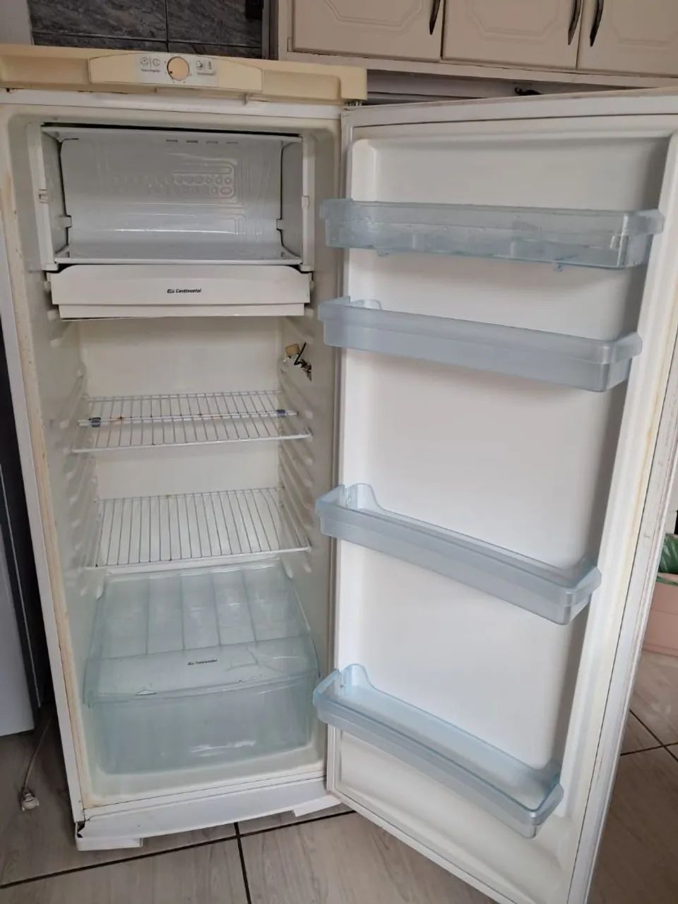 Geladeira 