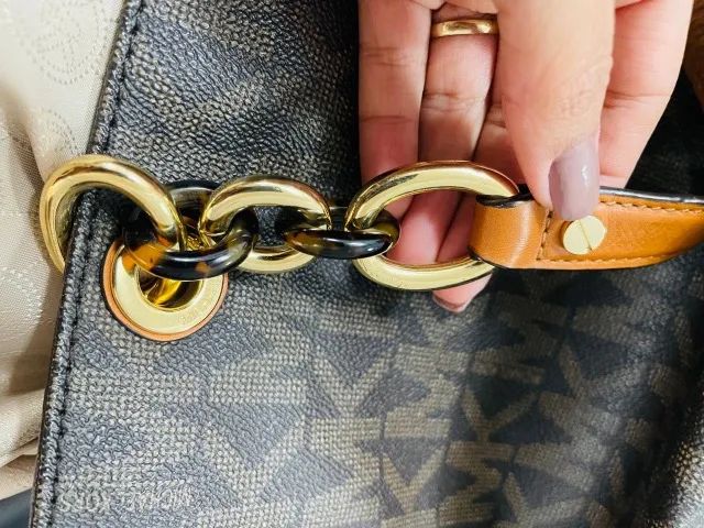 Bolsa Michael Kors - Foto 3