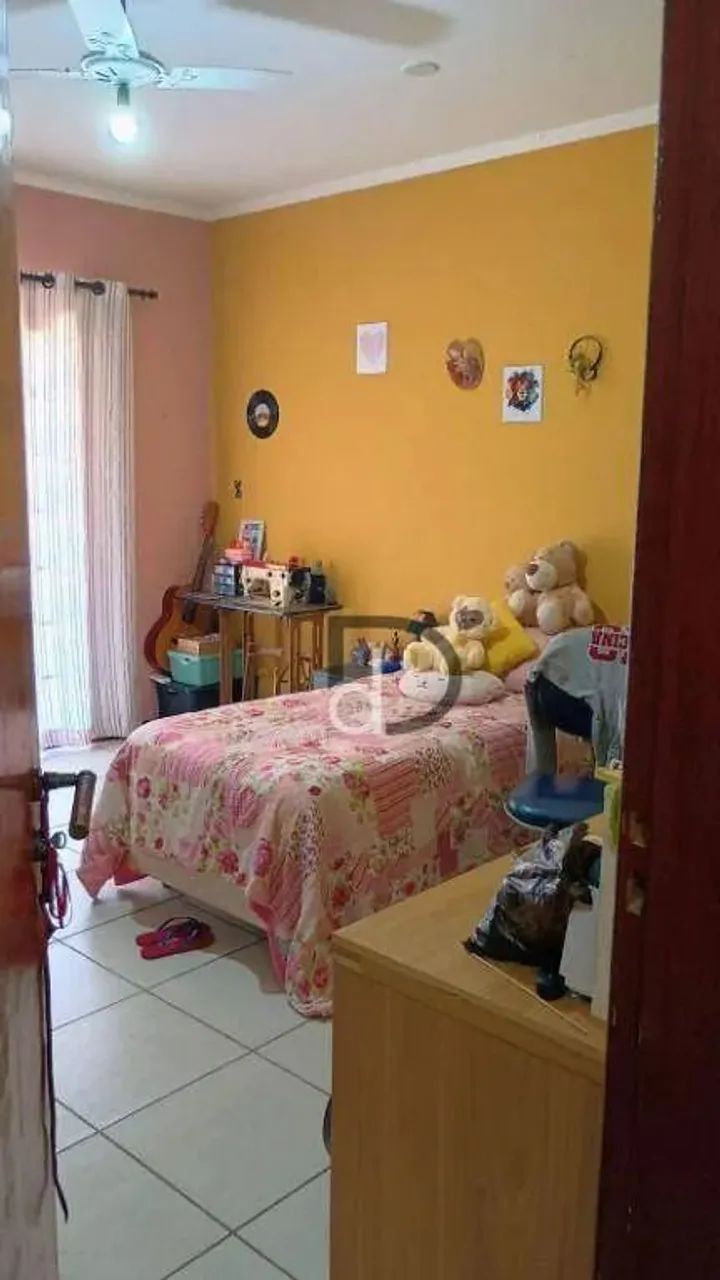 Chácara com 4 quartos à venda, 2500 m² por R$ 1.100.000 - Condomínio Nova Suiça - Valinhos - Foto 5