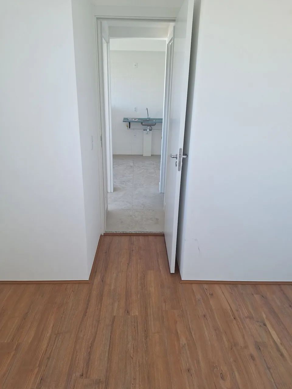 Apartamento situado na Rua Sabbado D'Angelo 281