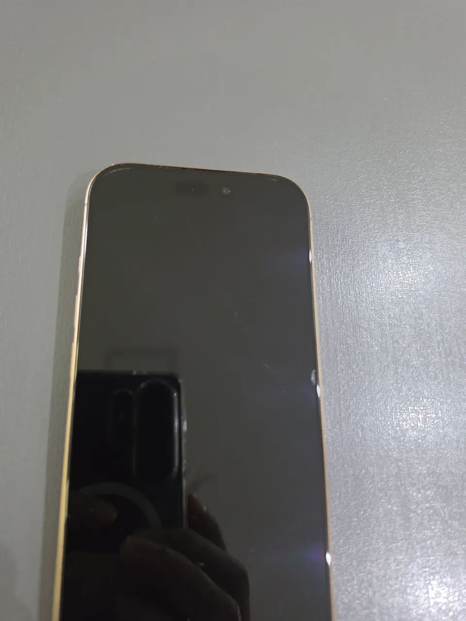 iPhone 16 PRO 256gb, saúde da bateria: 90% - Foto 2