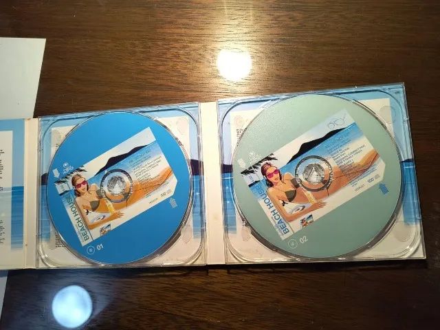 CD hed kandi: beach house, vol. 04.02 - Foto 2