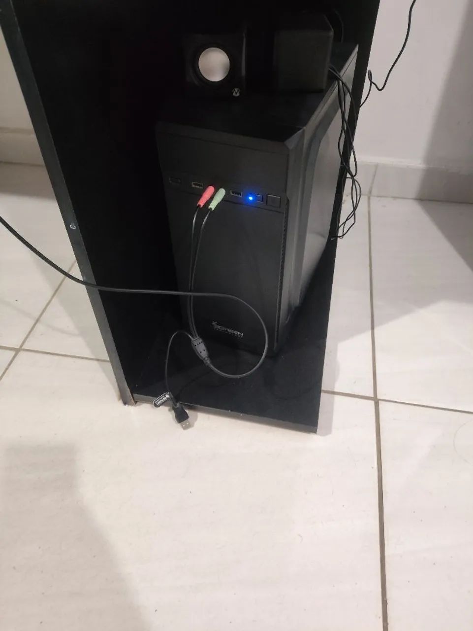 I7 3770 CPU completa - Foto 3