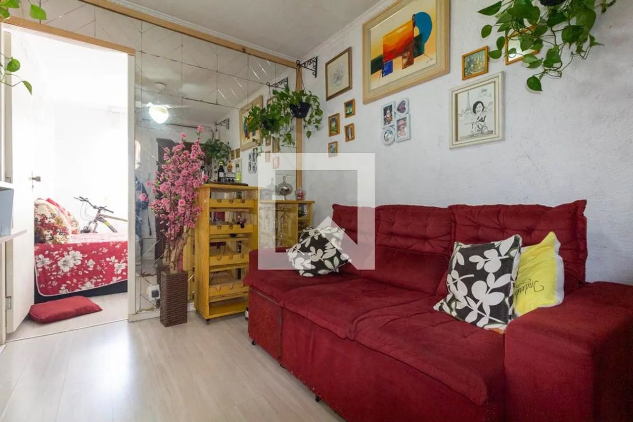 Apartamento à Venda - Artur Alvim, 2 Quartos, 48 m2 - Foto 3