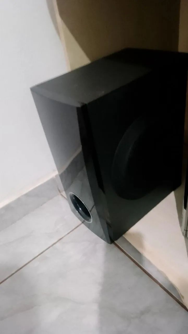 Home theater - Foto 2