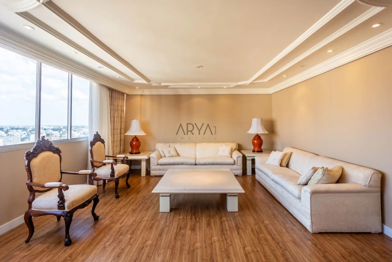 Apartamento à venda no Batel ARYA1 - Foto 4