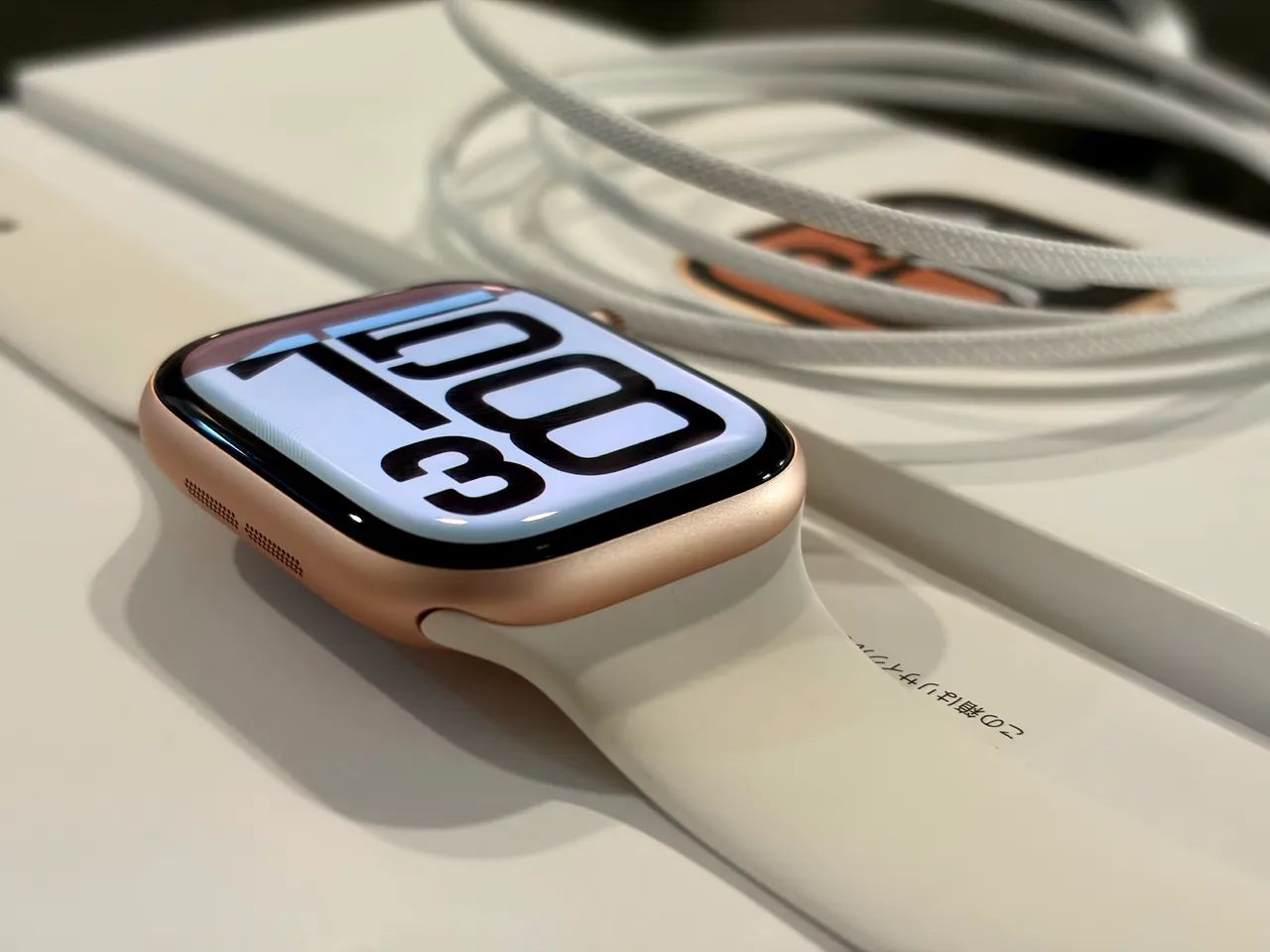 Apple Watch 10. 46ML - Foto 3