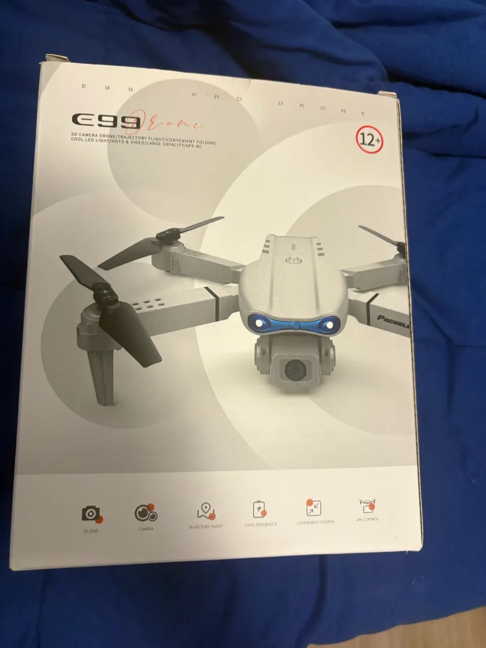 DRONE E99