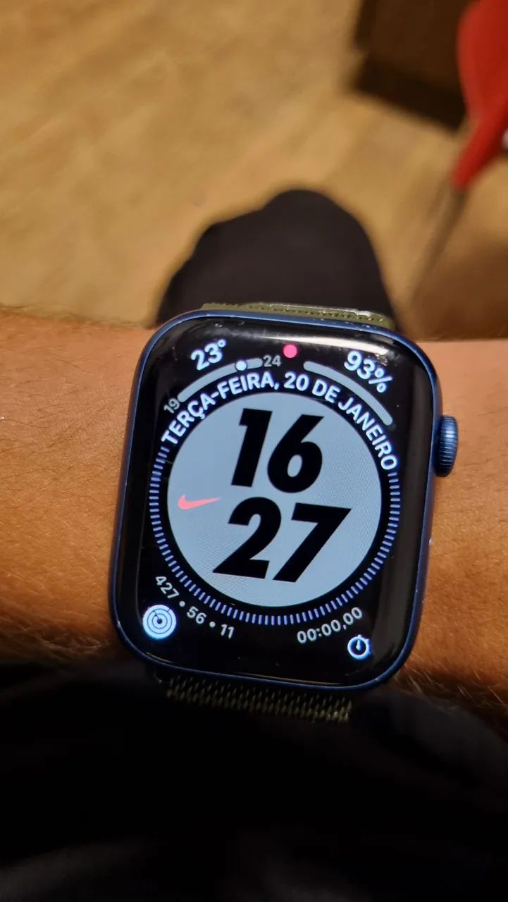 Apple Watch Series 7