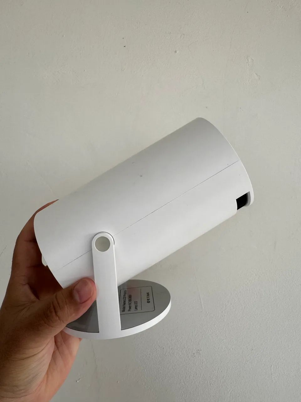 Projetor Bluetooth/ Wireless 