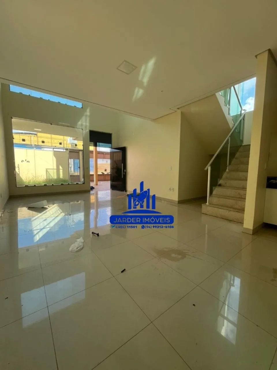 Casa para aluguel / bairro Nova Carajás - Foto 4