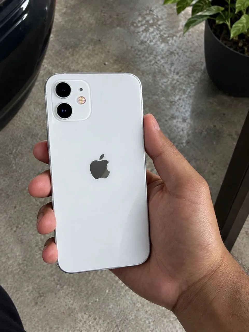 iPhone 12 (Todo Original) - Foto 2