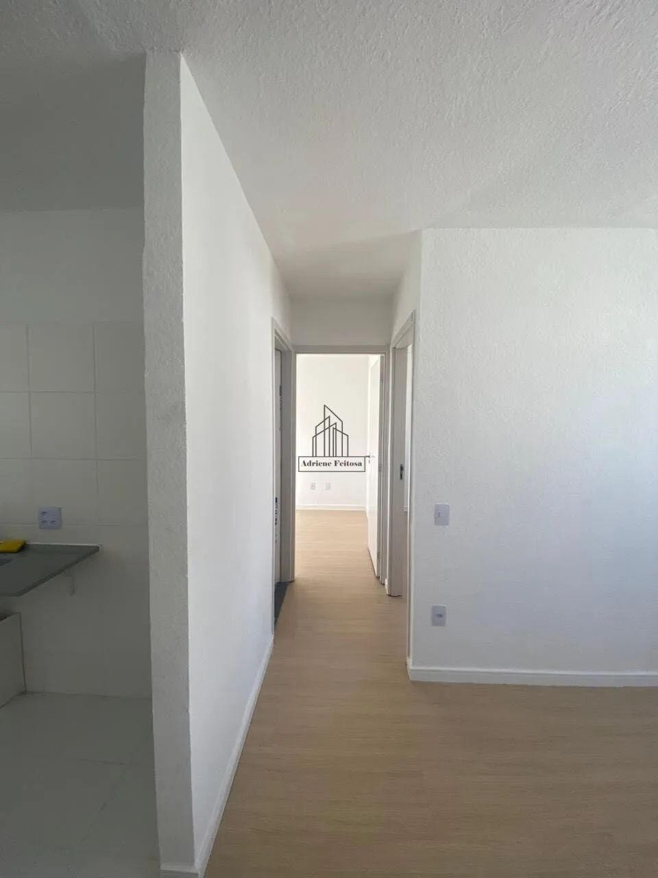 Apartamento Minha casa Minha vida - Foto 4