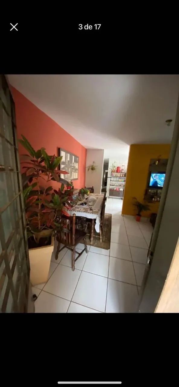 casa no jardim noroeste  - Foto 5