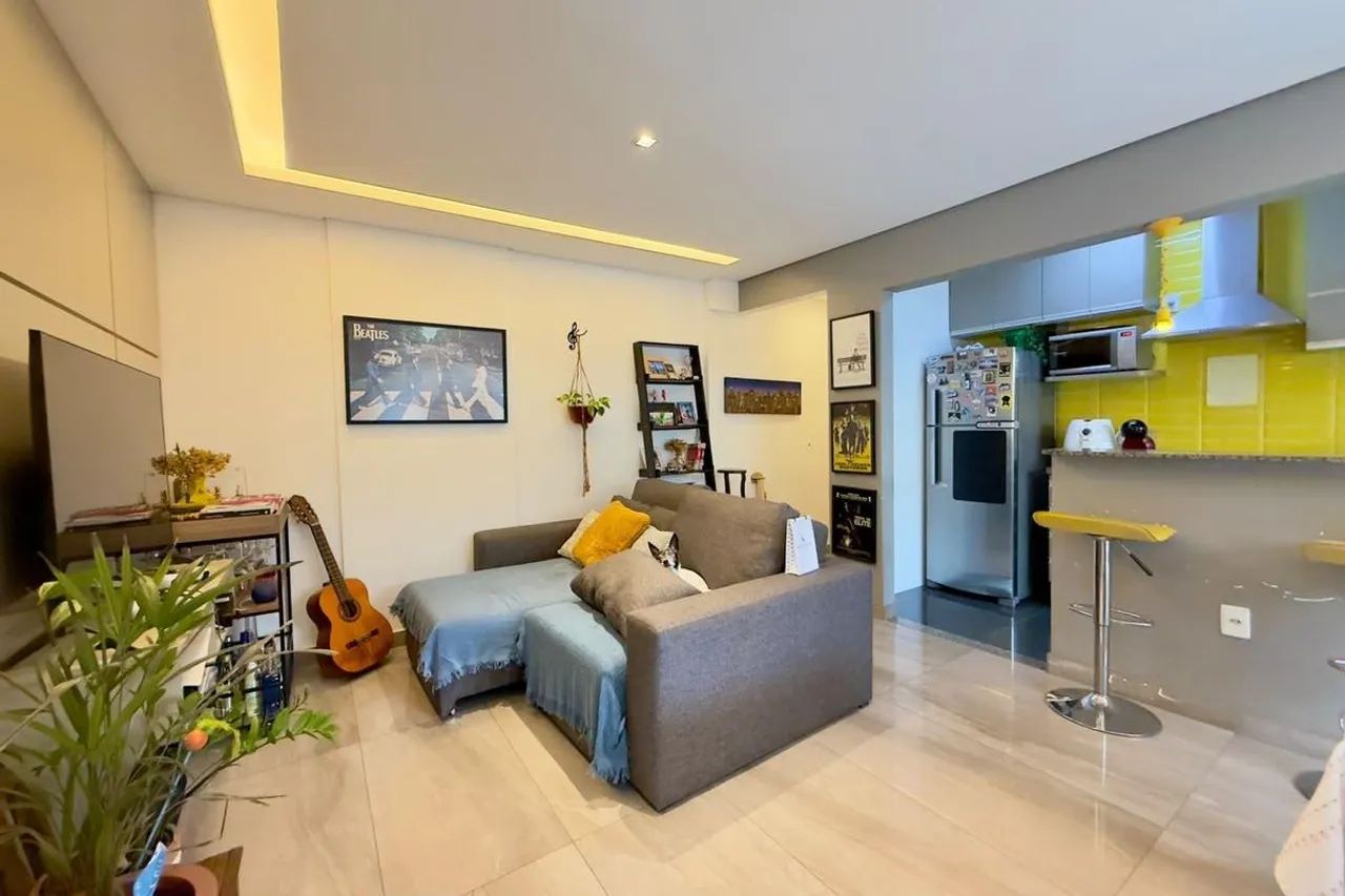 Apartamento à Venda - Buritis, 2 Quartos, 100 m2 - Foto 2