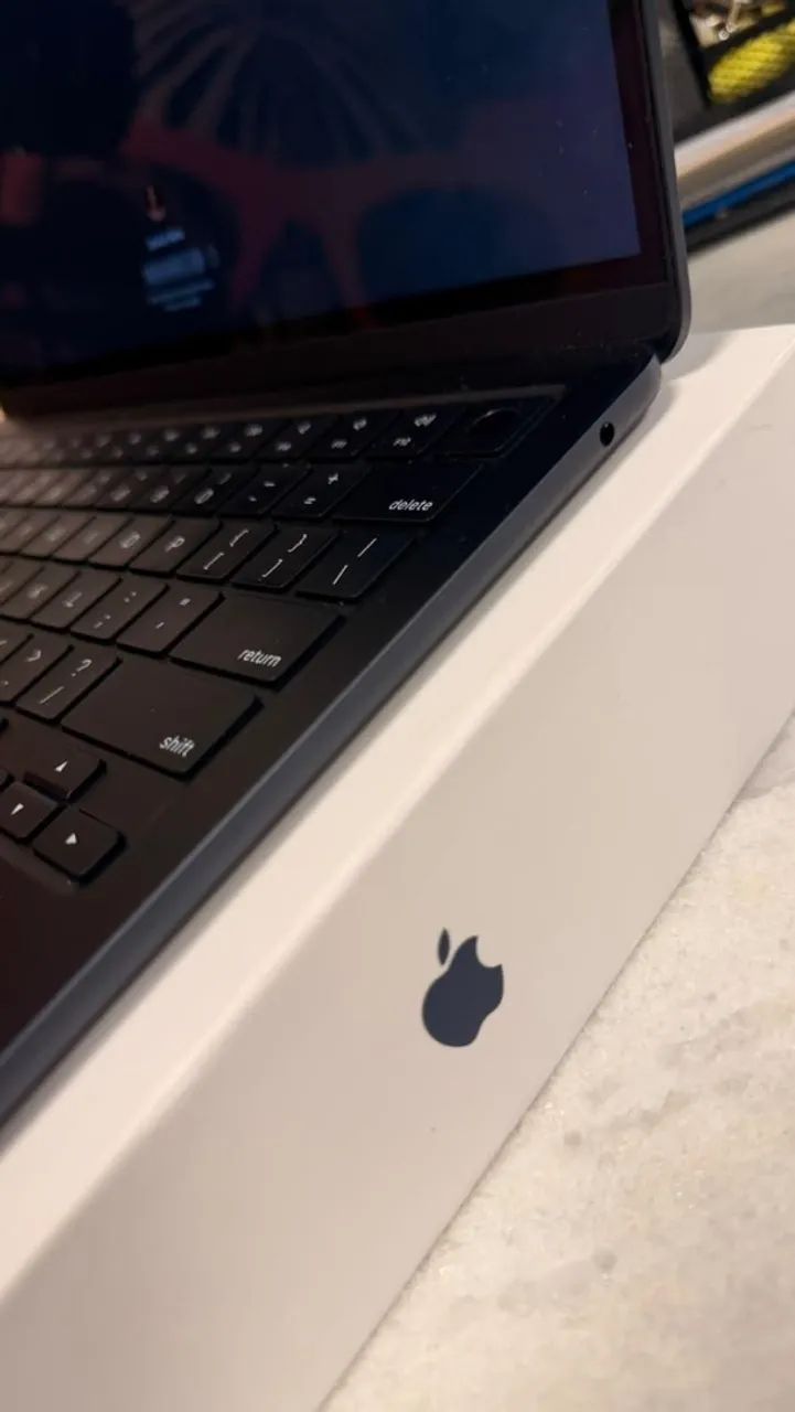 Venda MacBook Air M2 - Foto 4