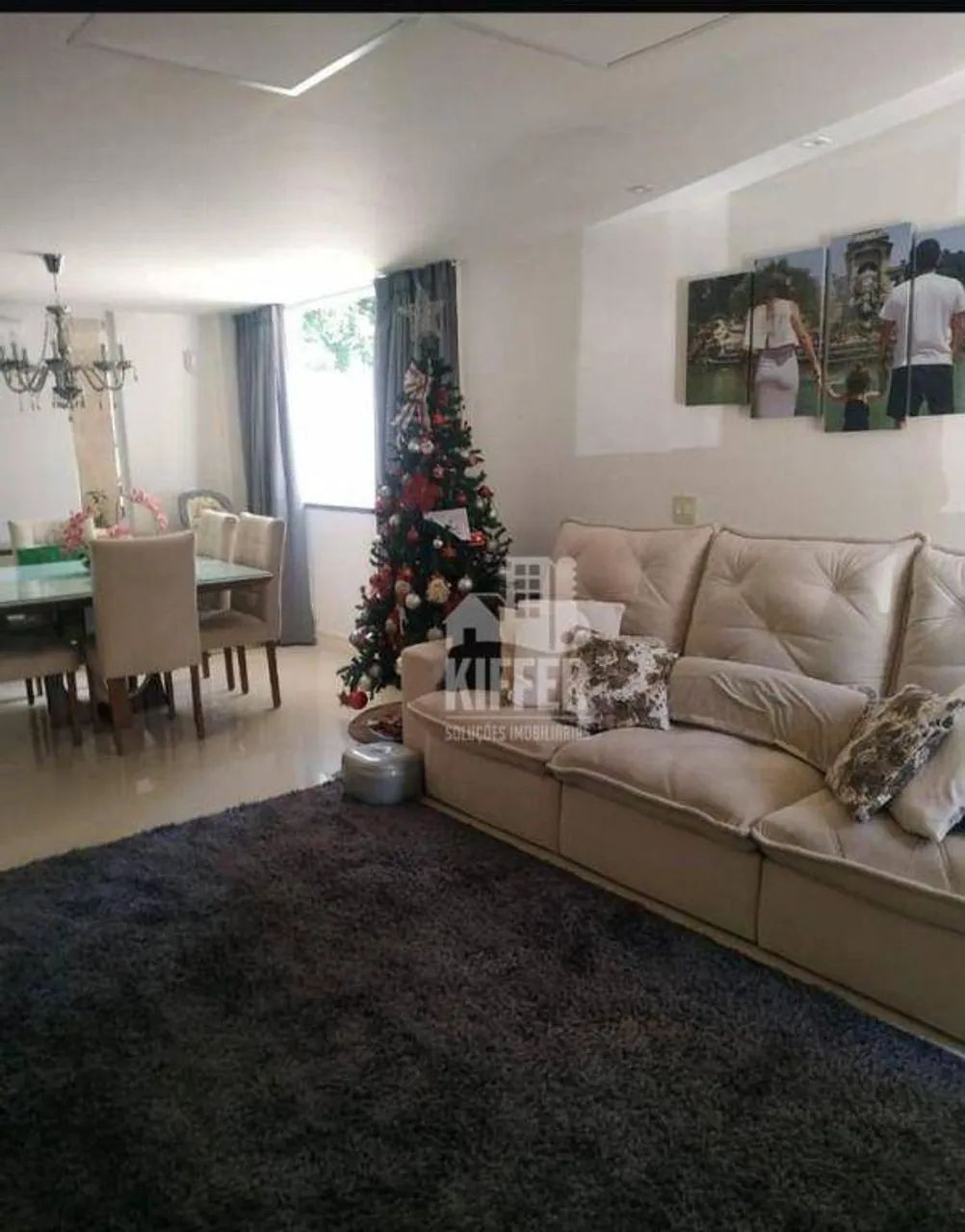 Casa Triplex em São Francisco - Foto 2
