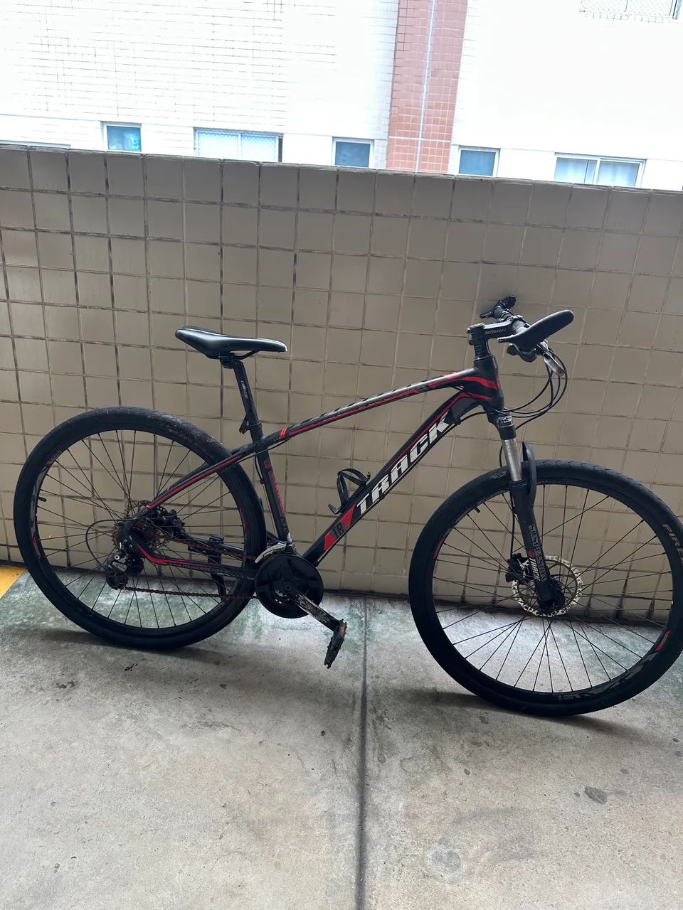 Bicicleta aro 29 - Foto 5