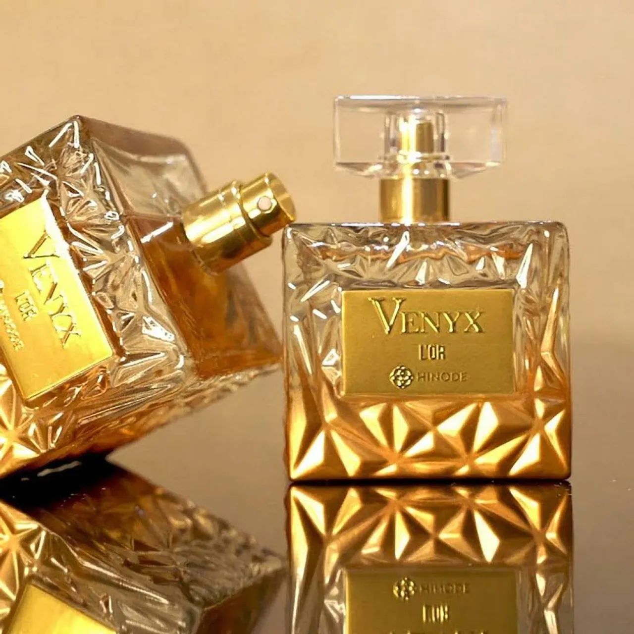 Perfume Ella, Venyx e Feelin Hinode - Foto 4