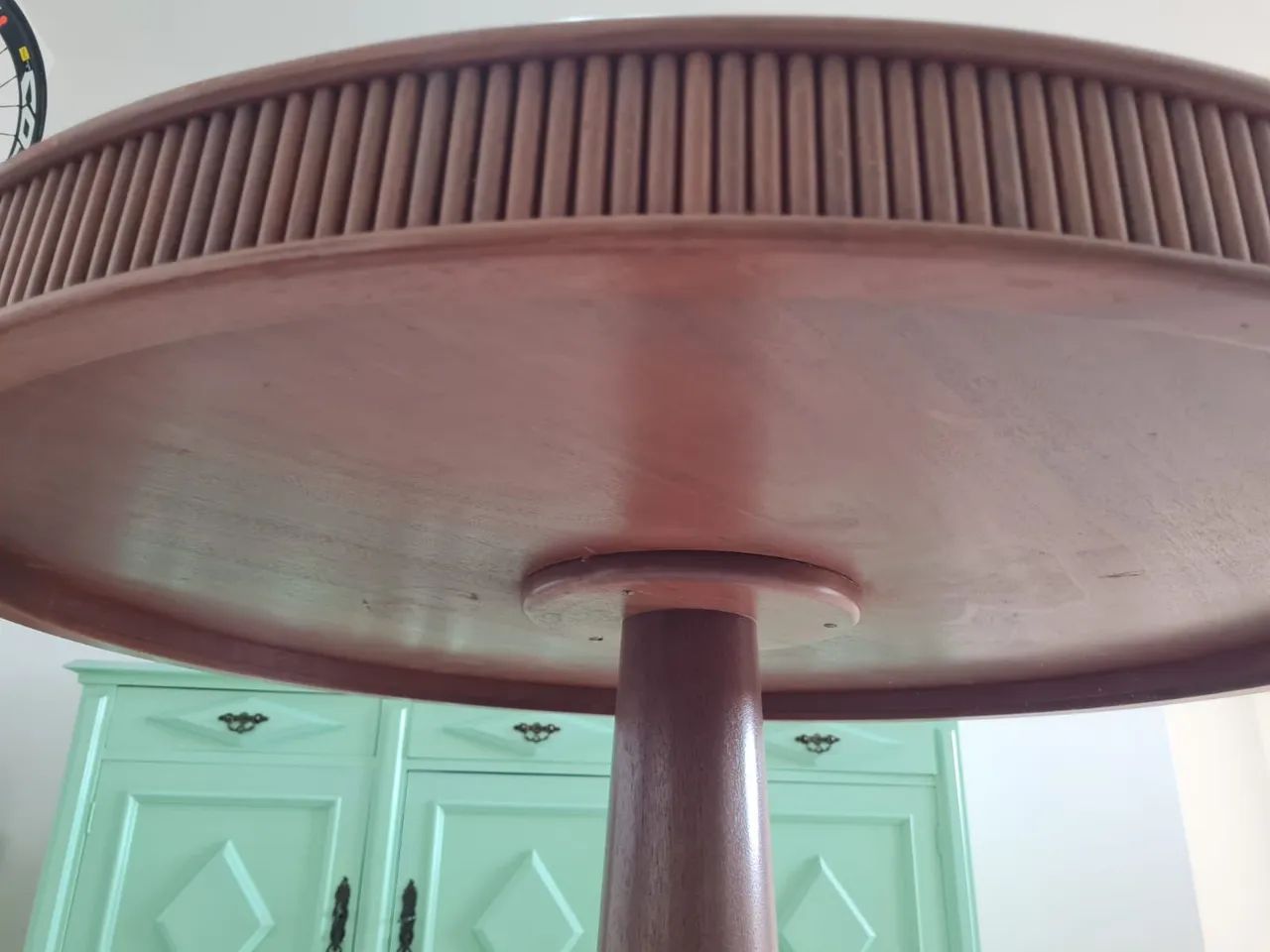 Mesa de jantar 5 lugares - Foto 4