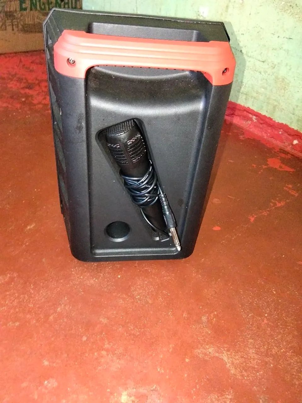 Caixa de som bluetooth kst 179 - Foto 2