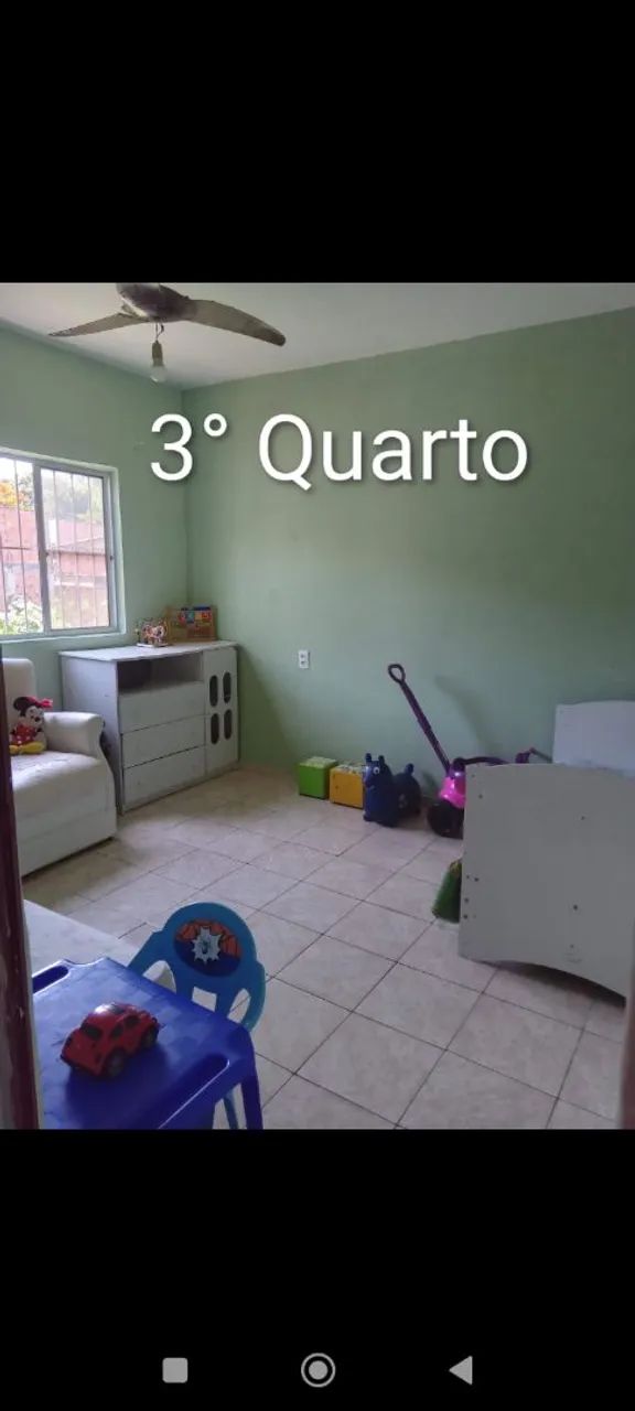 Foto - São Gonçalo - Rio do Ouro