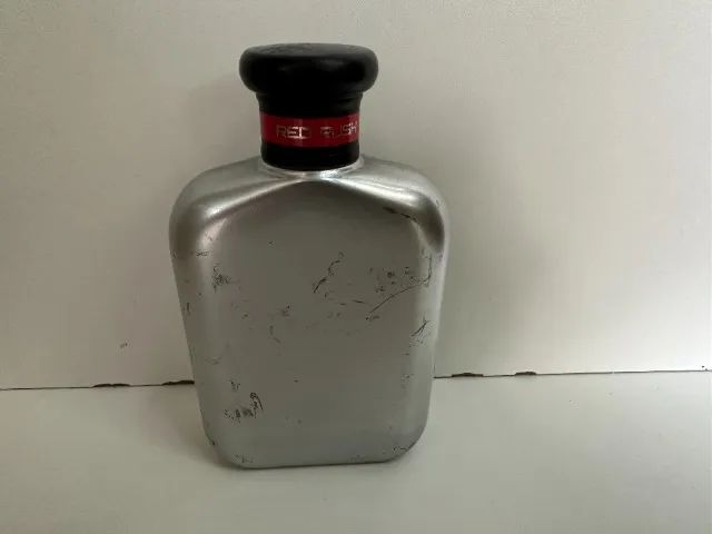 Perfume Masculino Polo Red Rush Eau de Toilette 125ml Original - Foto 3
