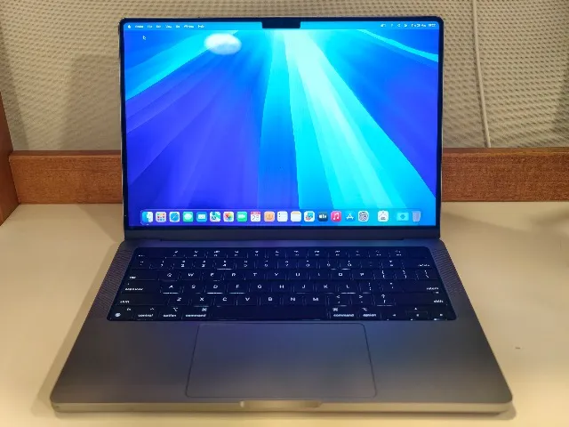 MacBook Air M1 2020 16GB 1TB SSD - Notebooks - Barra Funda, São