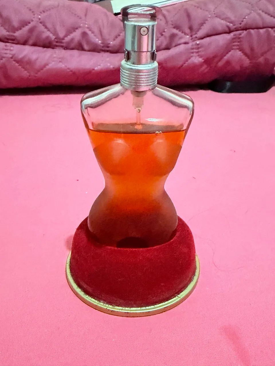 Perfume classique jean paul gaultier 50ml - Foto 2