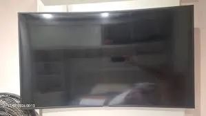 Tv smart 43 polegadas tela quebrada 