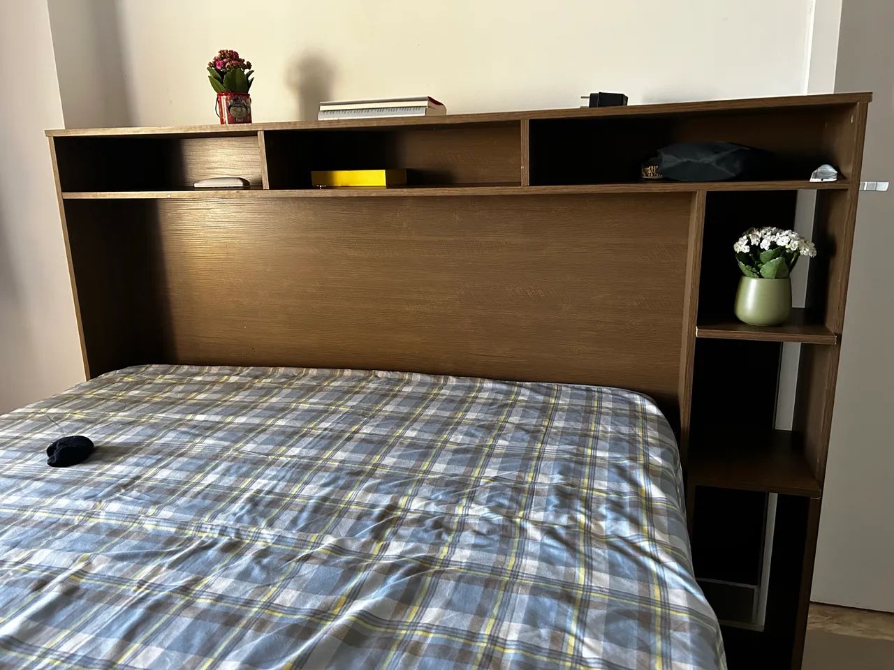 Cabeceira de cama  - Foto 2