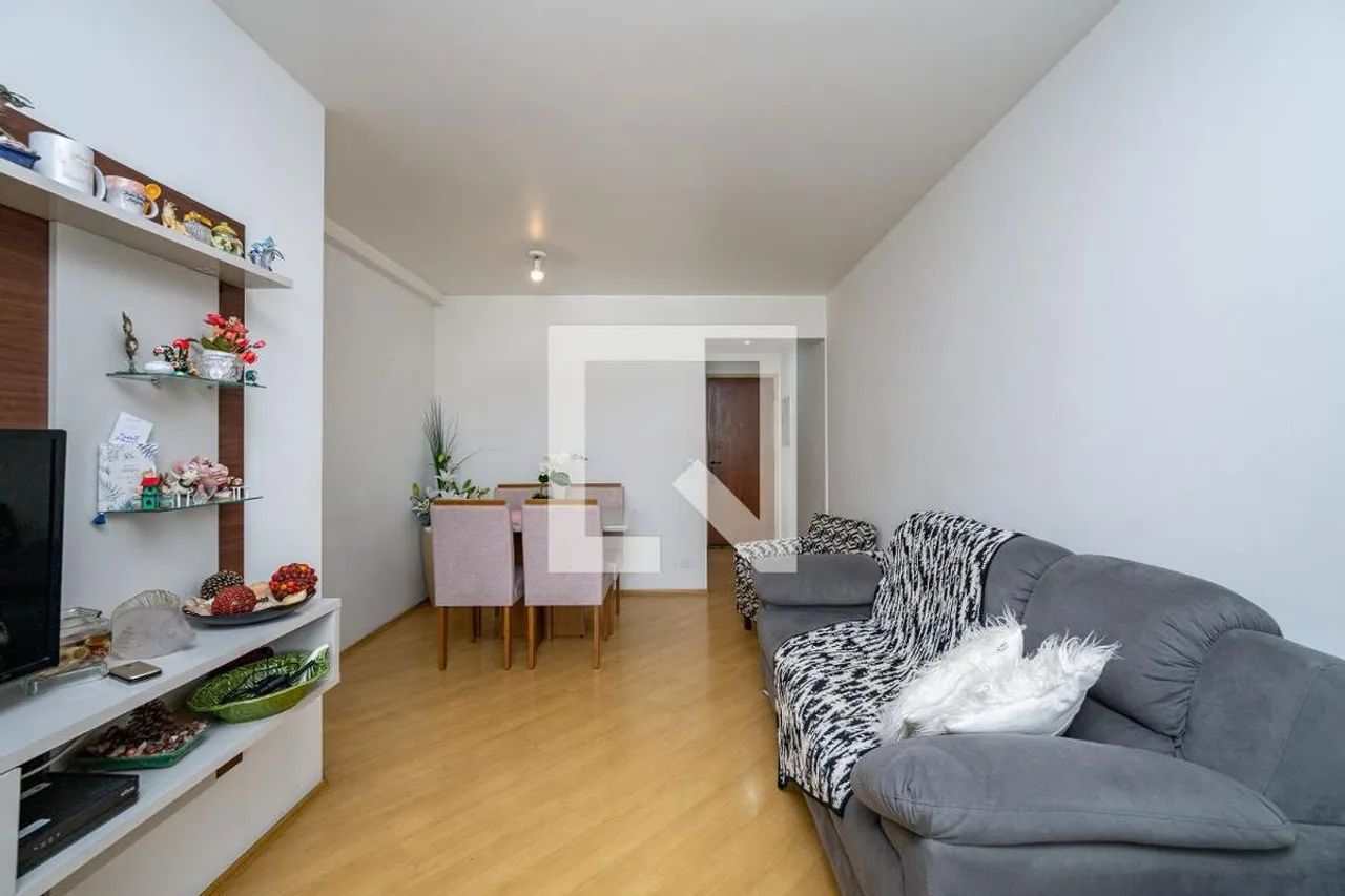 Apartamento à Venda - Vila Mascote, 2 Quartos, 55 m2 - Foto 4