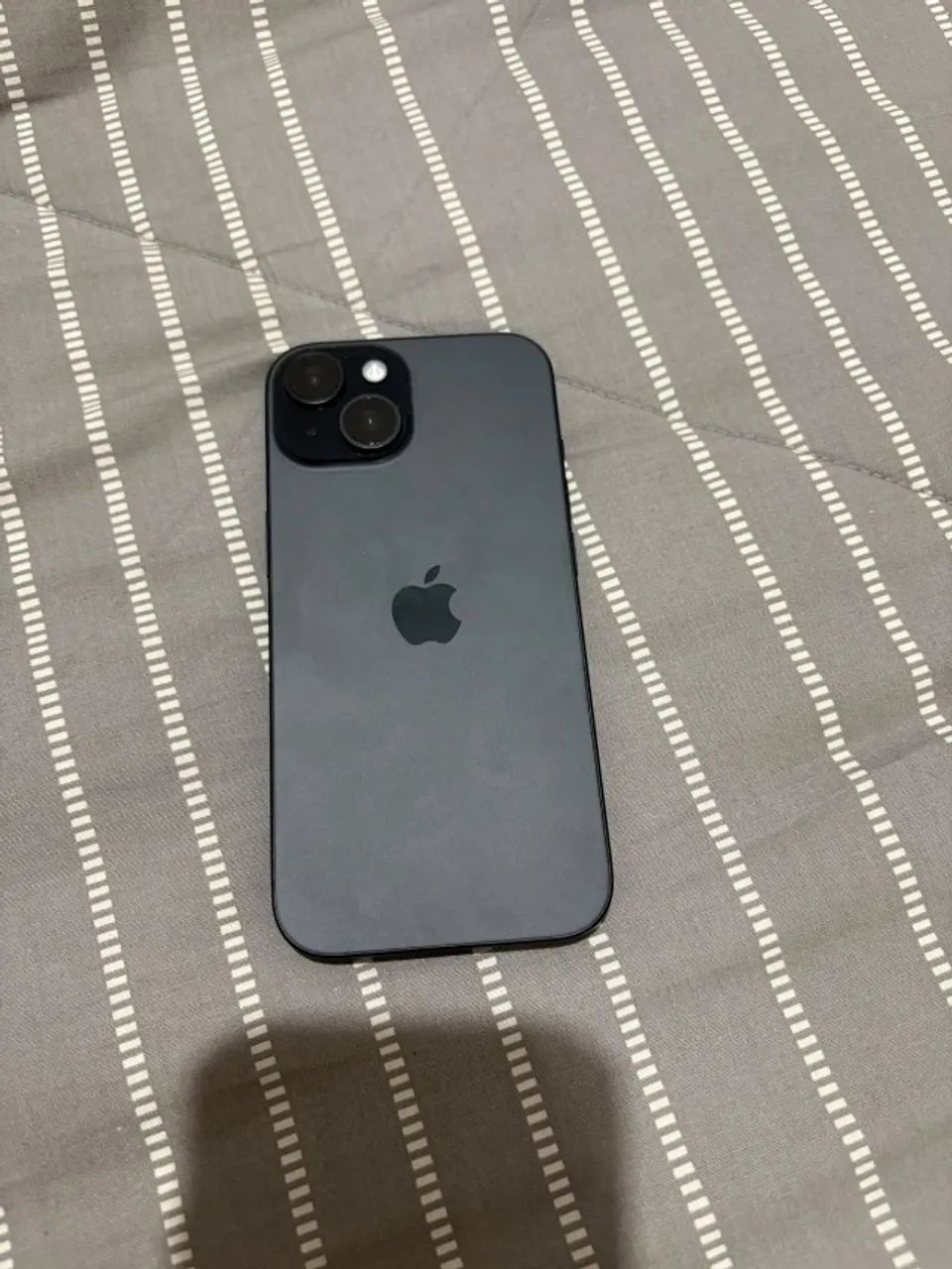 Título do anúncio: iPhone 15 Apple 128GB - Foto 4