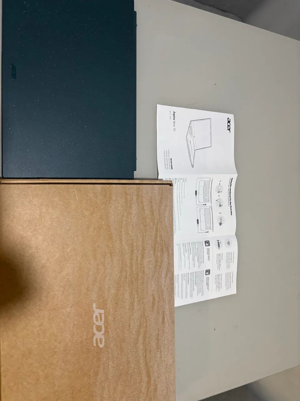 Acer aspire vero 15 - Foto 4
