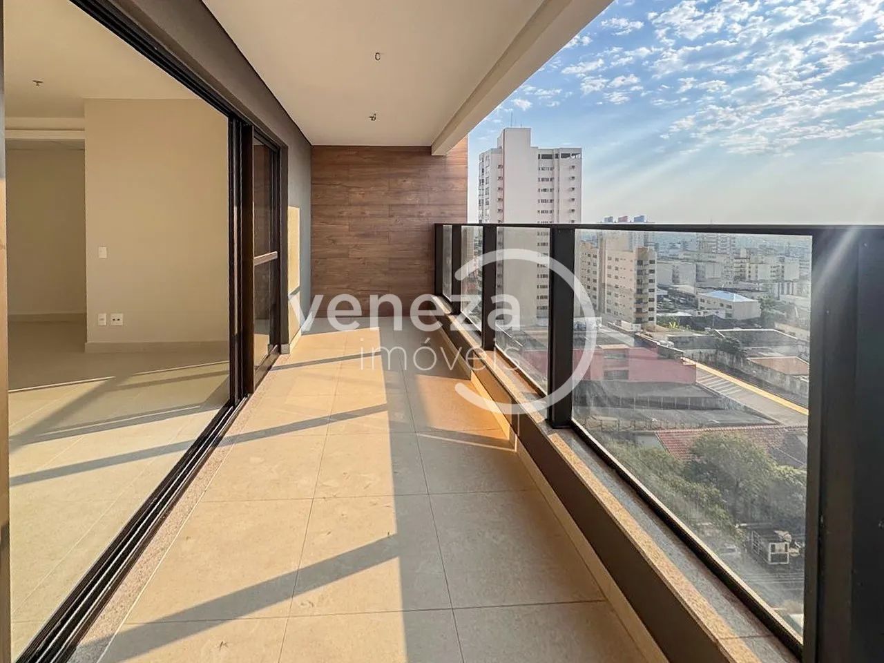 Sala comercial para alugar no Edifício Metropolitan Business Center, Londrina - Foto 5