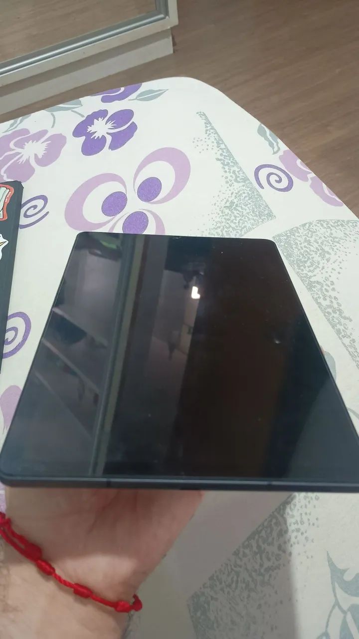 Tablet Samsung S6 Lite 128gb - Foto 3