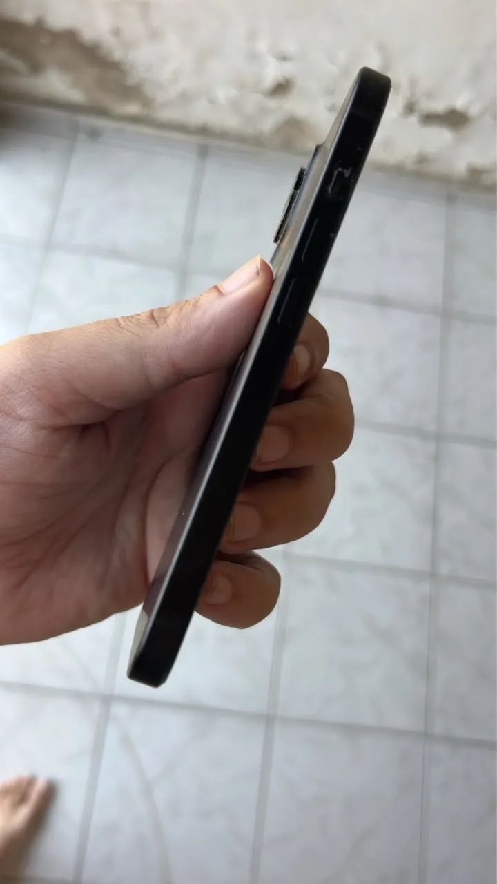 IPHONE 15 - 128gb - BLACK - Foto 4