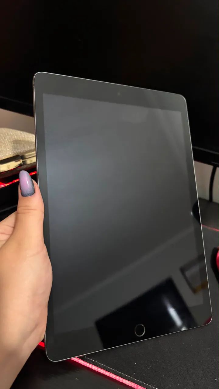 iPad 9