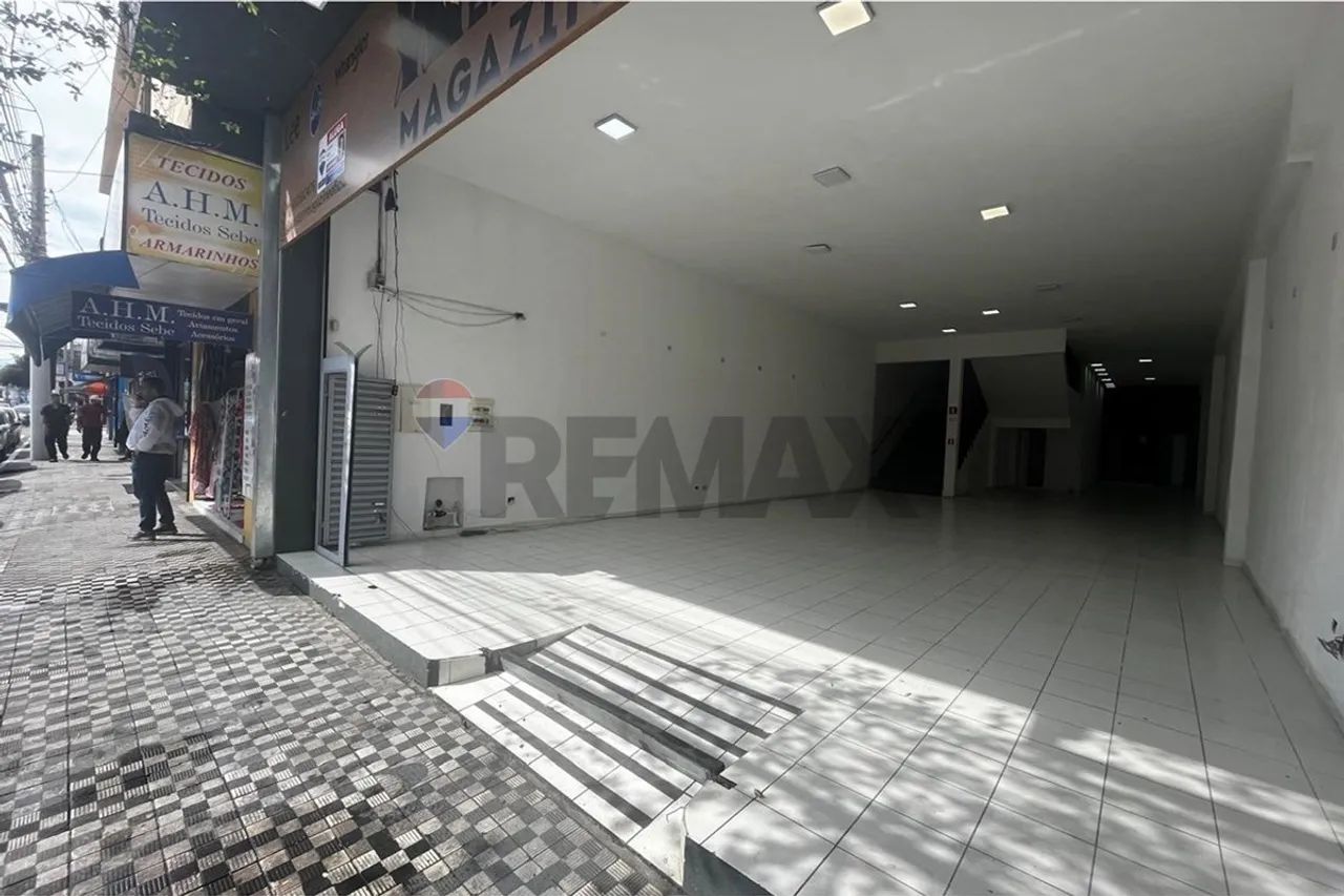 Ponto Comercial para Alugar, 400 m², Centro, São José dos Campos