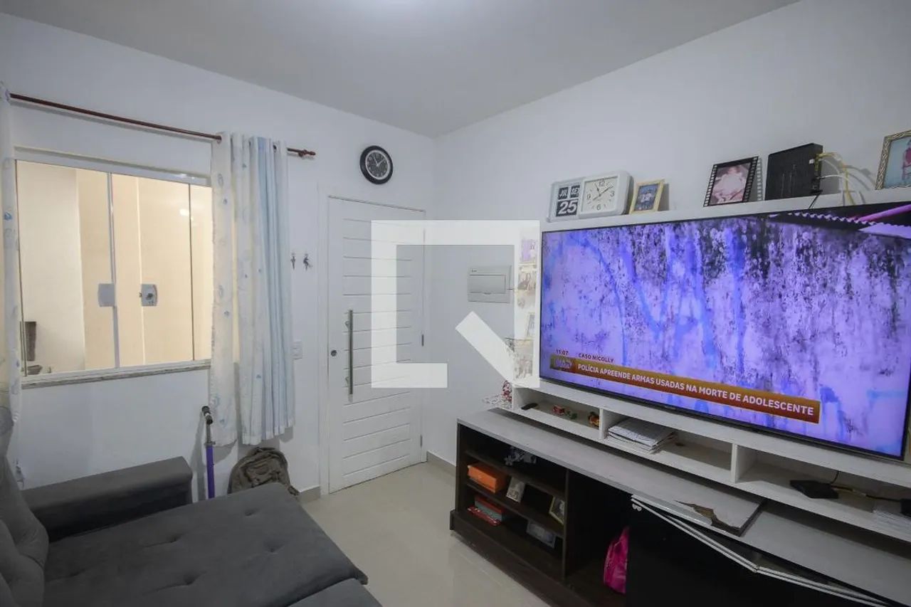 Apartamento à Venda - Vila Ede, 2 Quartos, 50 m2 - Foto 3