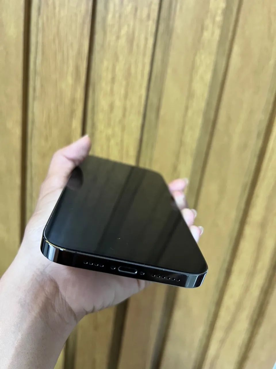 14 PRO 512GB - Foto 3