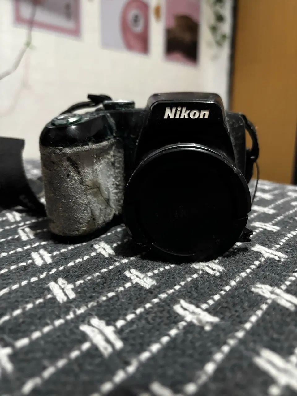 Câmera Nikon Coolpix L315 - Foto 4