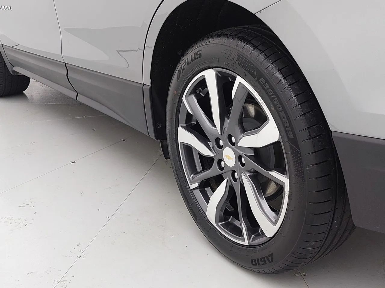 Chevrolet Equinox Premier 1.5 Turbo 172cv Aut., foto 12 de 18