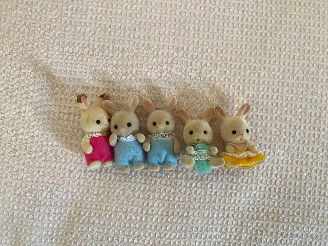 Sylvanian Families Avulsos - Foto 2