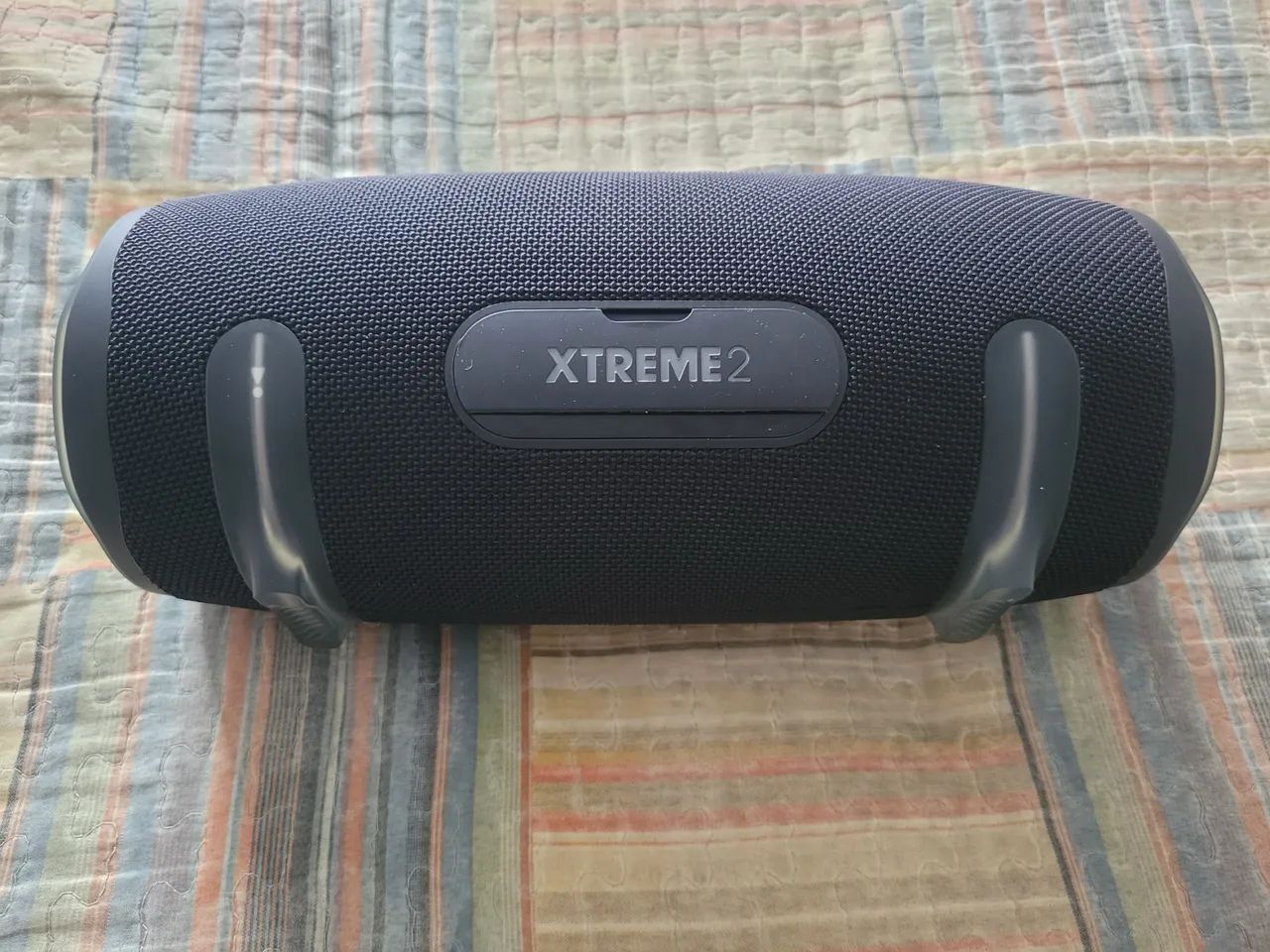 Caixa de som JBL Xtreme 2  - Foto 2