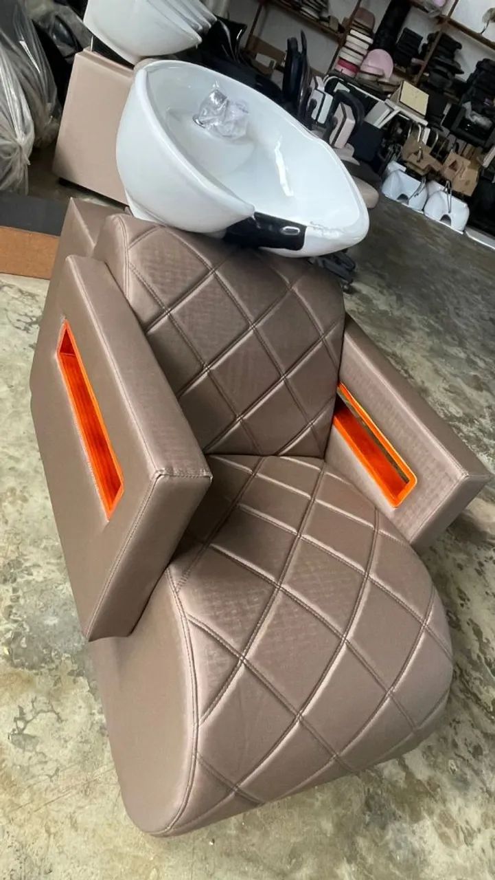 Lavatório 3D - Foto 3