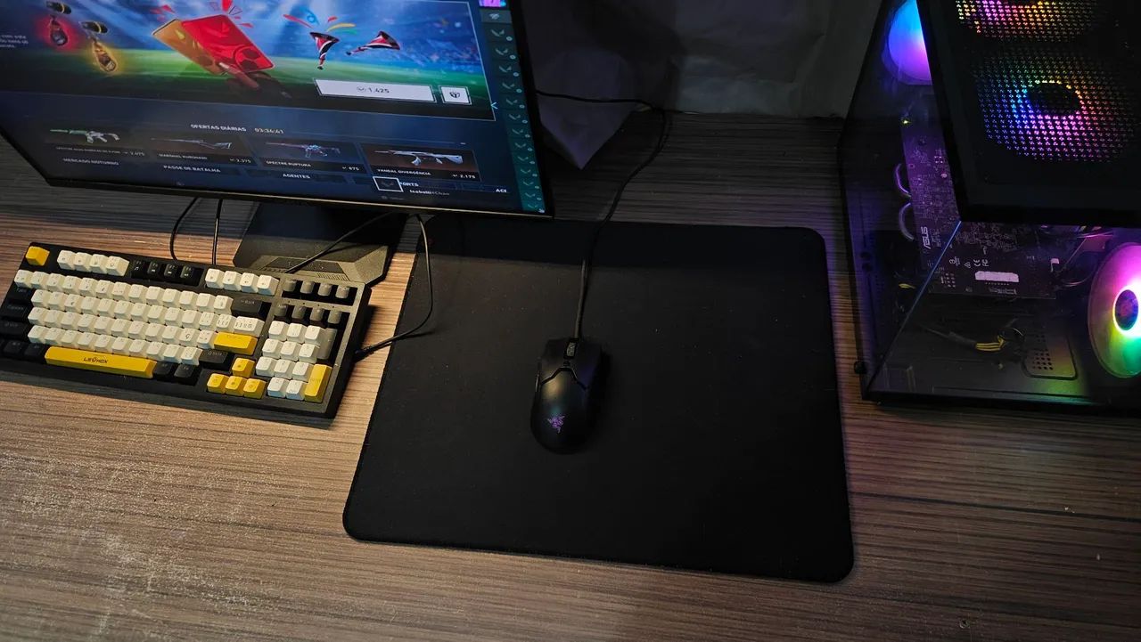PC GAMER COMPLETO  - Foto 3